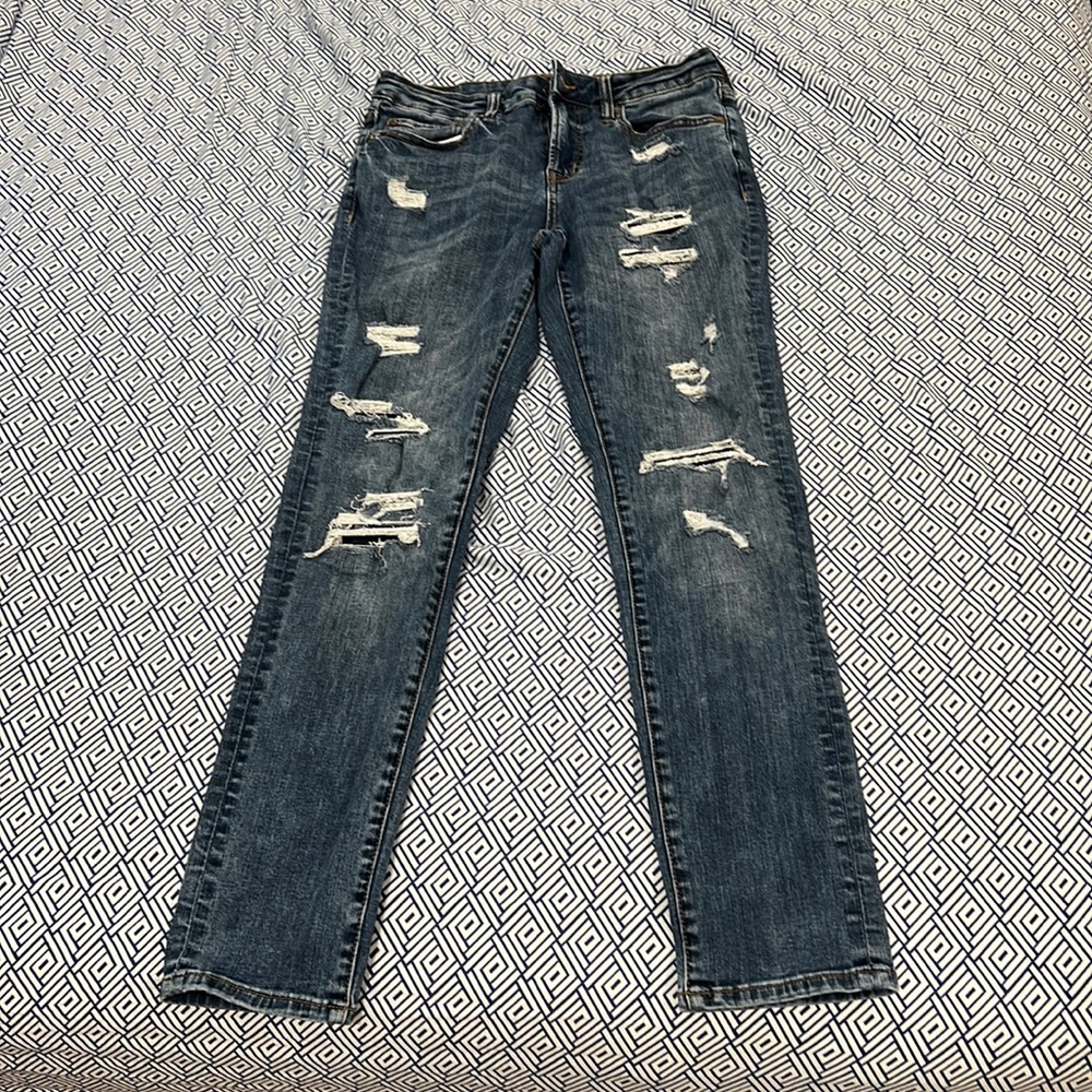Aéropostale denim jeans